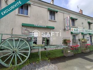  Maison � vendre 10 pi�ces 270 m�