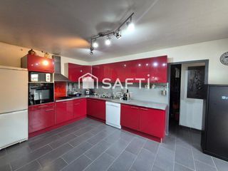  Maison � vendre 5 pi�ces 134 m�