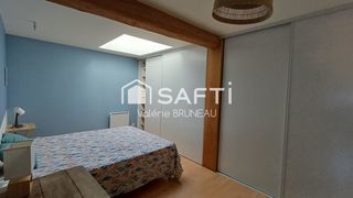  Maison � vendre 3 pi�ces 70 m�