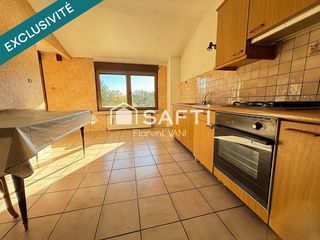  Maison 10 pi�ces 214 m� Ham-sous-varsberg