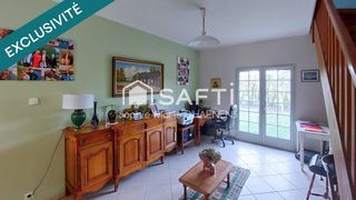  Maison � vendre 8 pi�ces 195 m�