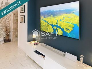  Maison � vendre 4 pi�ces 102 m�