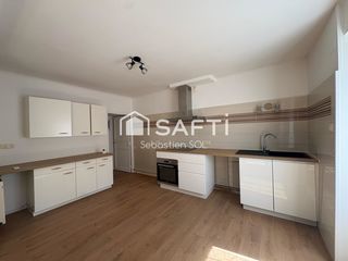  Maison � vendre 4 pi�ces 88 m�