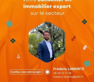  Terrain � vendre 395 m�