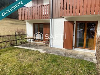  Appartement � vendre 2 pi�ces 36 m�