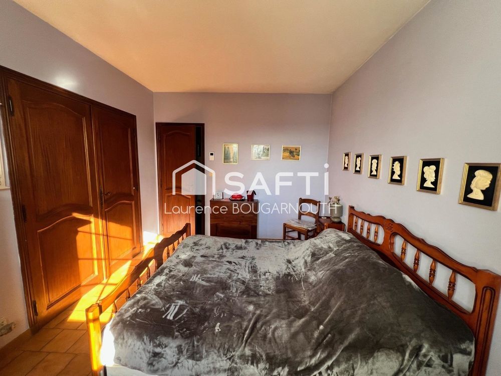 � vendre  Maison Caderousse (84860)