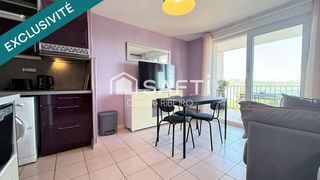  Appartement � vendre 2 pi�ces 31 m�