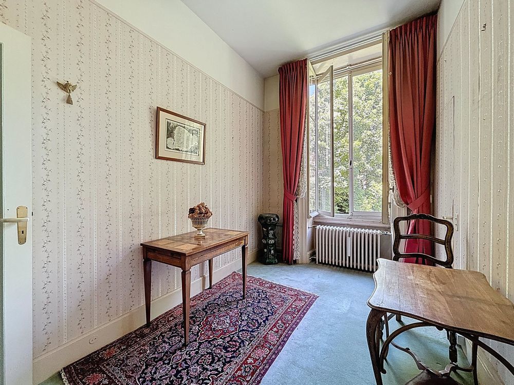 � vendre  Appartement Meudon (92190)