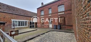  Maison � vendre 6 pi�ces 110 m�