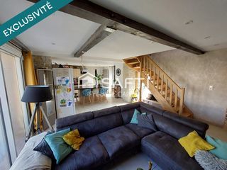  Maison � vendre 5 pi�ces 115 m�