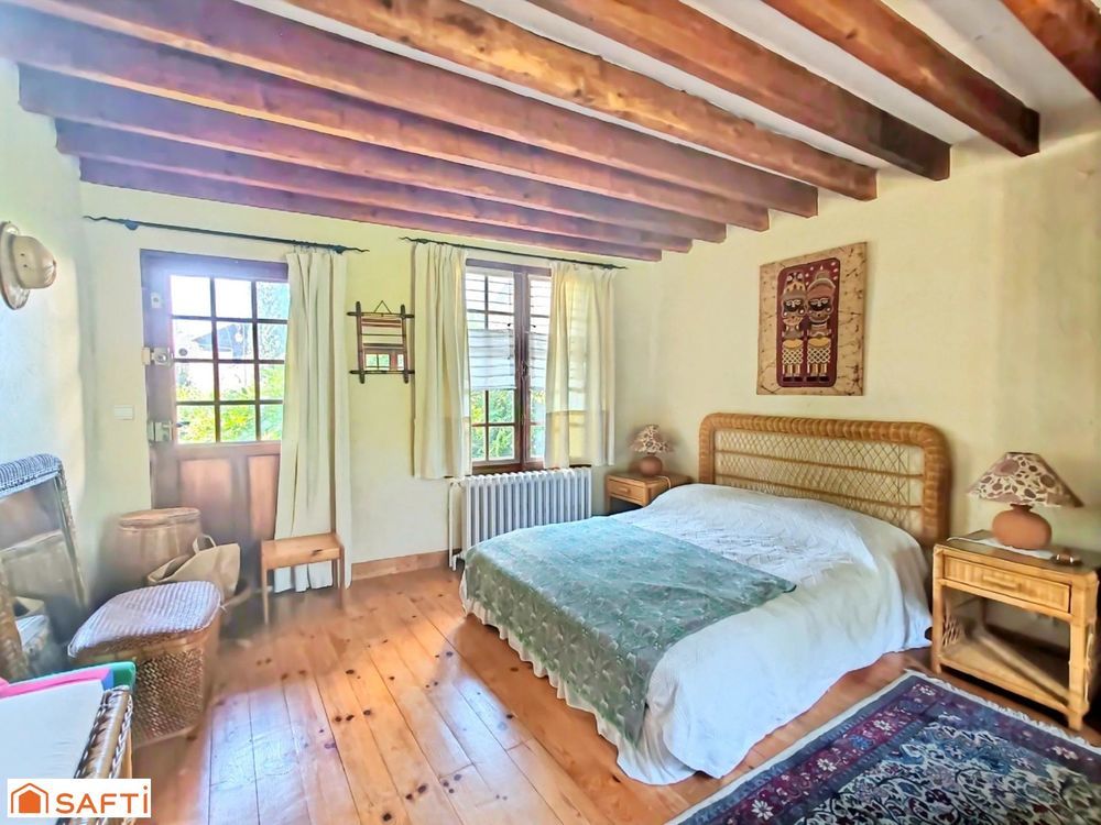 � vendre  Maison Hargeville (78790)