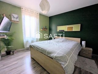  Maison � vendre 3 pi�ces 67 m�