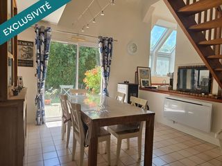  Maison � vendre 7 pi�ces 104 m�