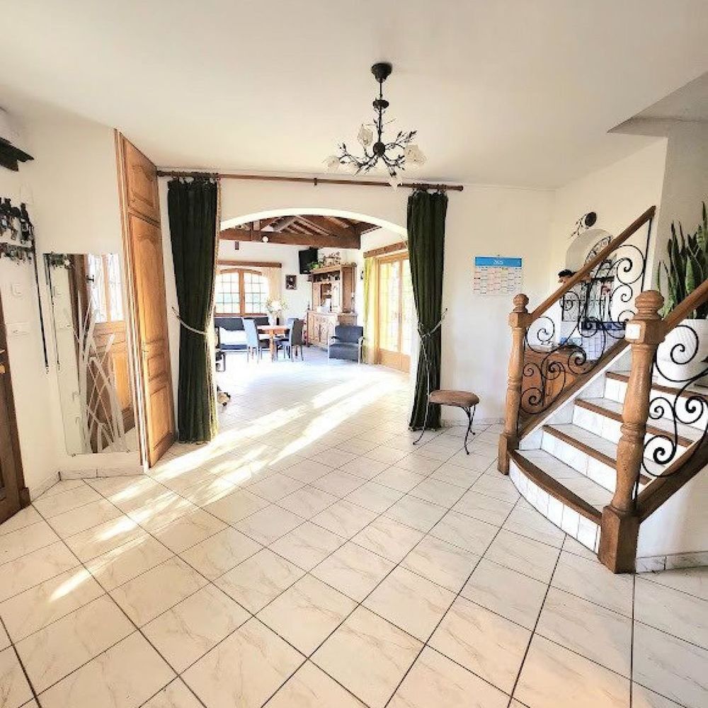 � vendre  Maison Taluyers (69440)