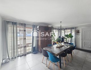  Maison � vendre 6 pi�ces 126 m�