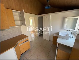  Maison � vendre 3 pi�ces 52 m�