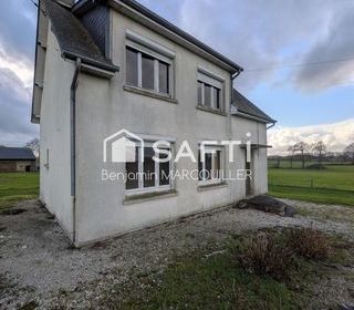  Maison � vendre 4 pi�ces 78 m�