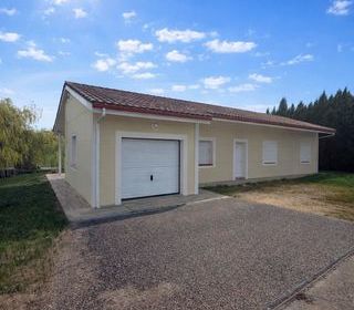  Maison � vendre 4 pi�ces 105 m�