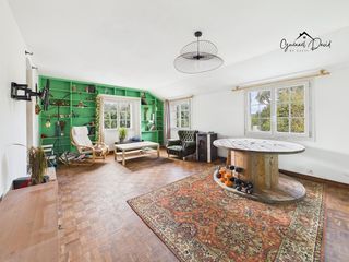  Maison � vendre 5 pi�ces 90 m�