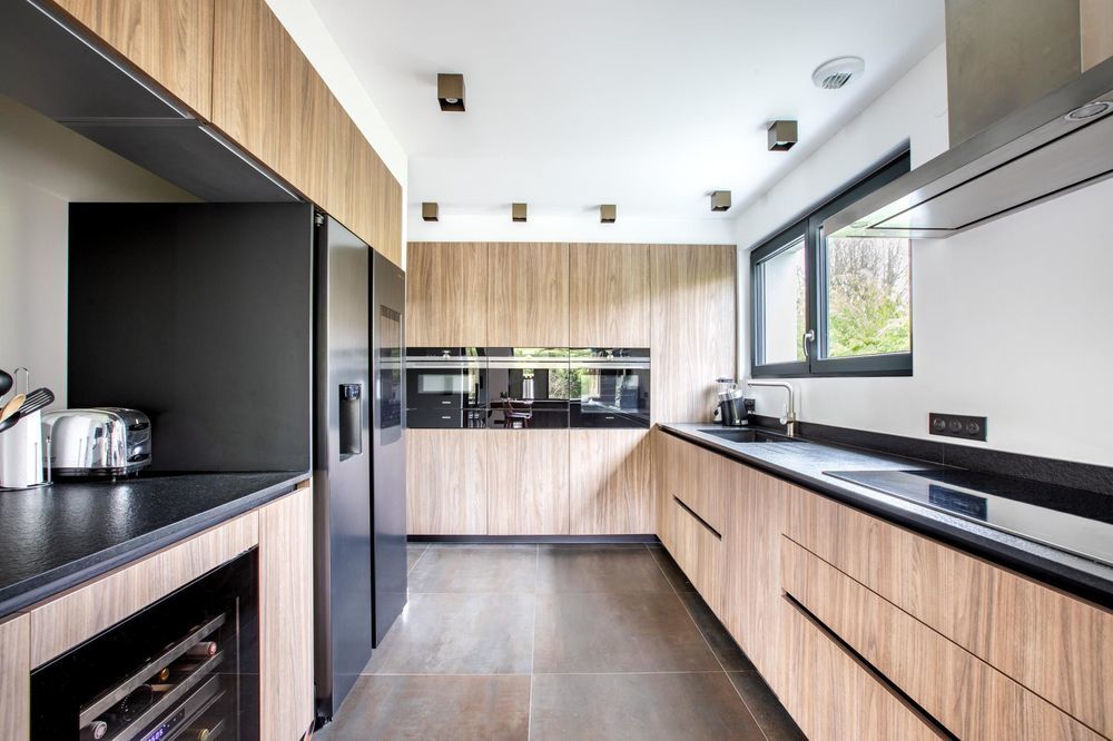 � vendre  Maison Horbourg-Wihr (68180)