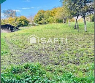  Terrain � vendre 1700 m�