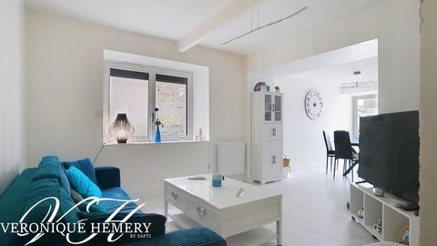   Maison en coeur de ville id�alement localis�e au calme, sans vis � vis Maison - 5 pi�ce(s) - 115 m�