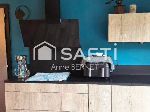   IDEALEMENT SITUEE PROCHE ETANG DES FORGES - BIEN RARE SUR LA COMMUNE Maison - 5 pi�ce(s) - 158 m�