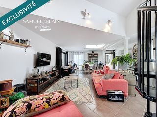  Maison � vendre 10 pi�ces 386 m�