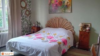  Maison � vendre 9 pi�ces 162 m�