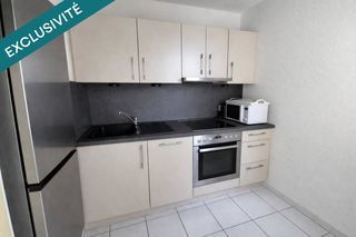  Appartement � vendre 2 pi�ces 50 m�