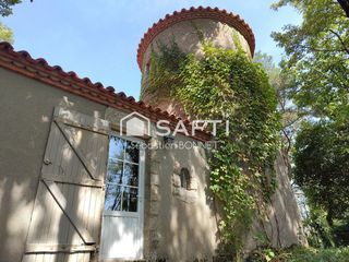  Maison � vendre 9 pi�ces 160 m�