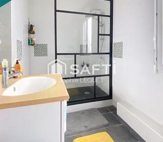  Maison � vendre 6 pi�ces 131 m�