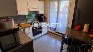  Appartement � vendre 2 pi�ces 48 m�