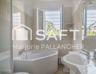  Maison � vendre 7 pi�ces 160 m�