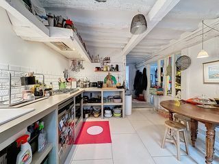  Maison � vendre 9 pi�ces 165 m�