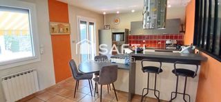  Maison � vendre 5 pi�ces 135 m�