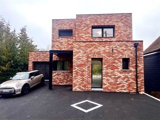  Maison � vendre 6 pi�ces 137 m�