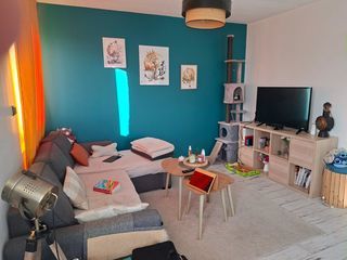  Maison � vendre 4 pi�ces 96 m�
