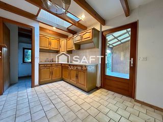  Maison � vendre 2 pi�ces 65 m�