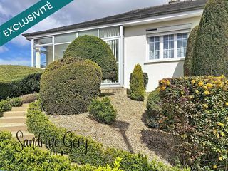  Maison � vendre 5 pi�ces 90 m�