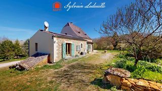  Maison � vendre 11 pi�ces 215 m�