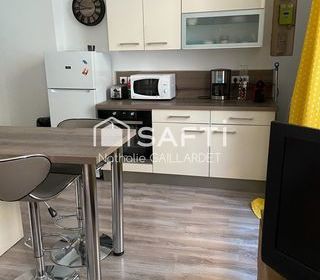  Appartement � vendre 2 pi�ces 35 m�