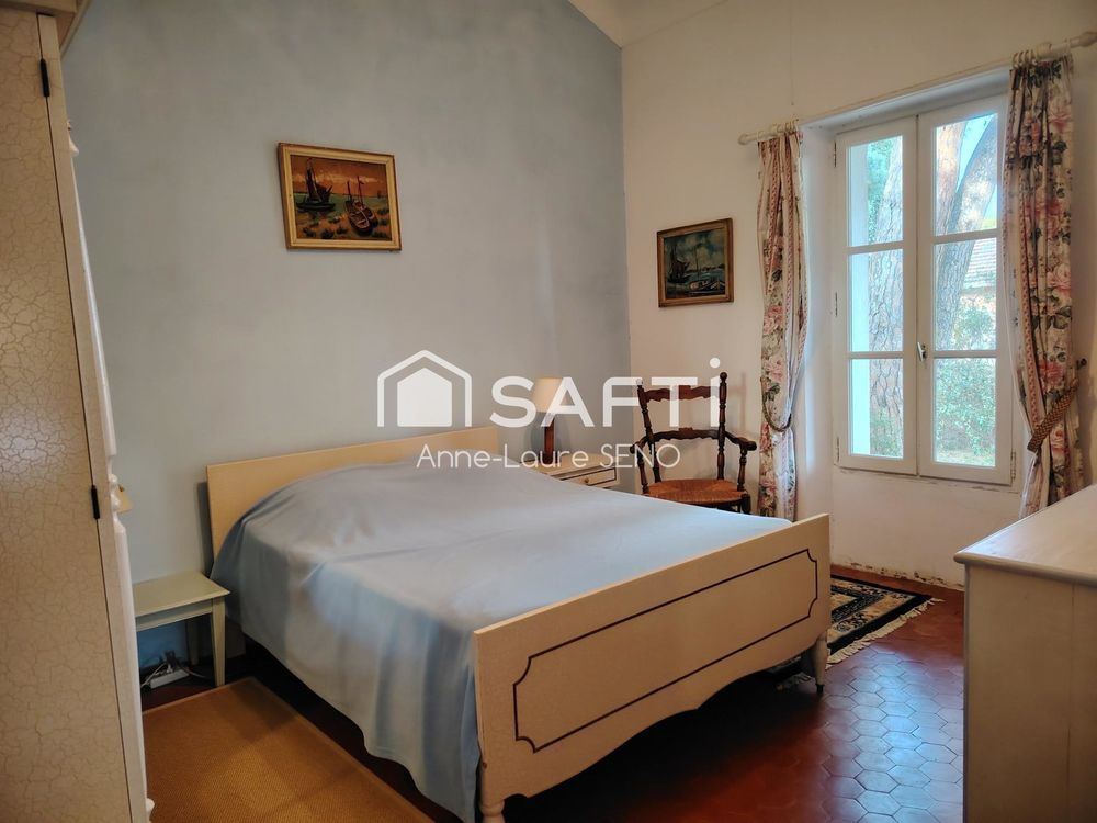 � vendre  Maison Cavalaire-sur-Mer (83240)