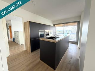  Appartement � vendre 4 pi�ces 104 m�