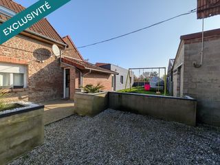  Maison � vendre 5 pi�ces 120 m�