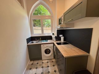  Appartement � vendre 1 pi�ce 20 m�