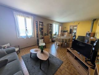  Maison � vendre 4 pi�ces 86 m�