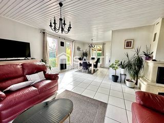  Maison � vendre 4 pi�ces 100 m�