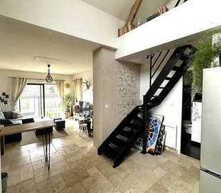  Maison � vendre 3 pi�ces 62 m�