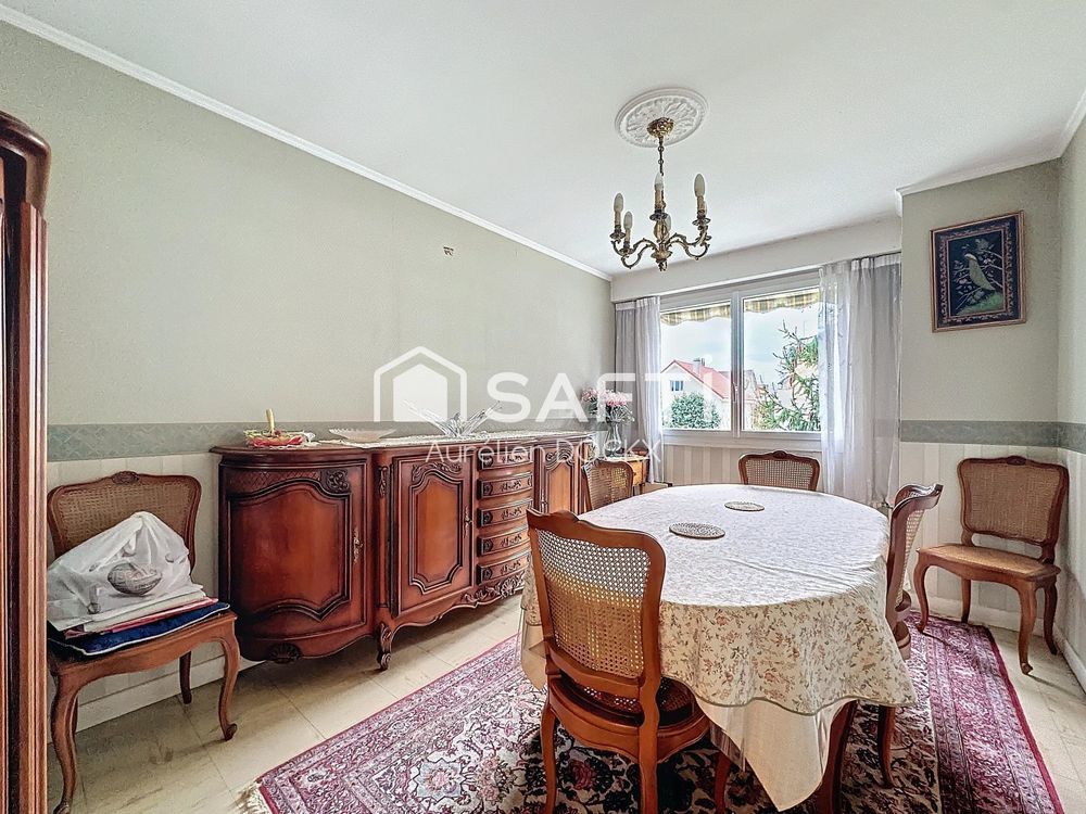 � vendre  Maison Chelles (77500)